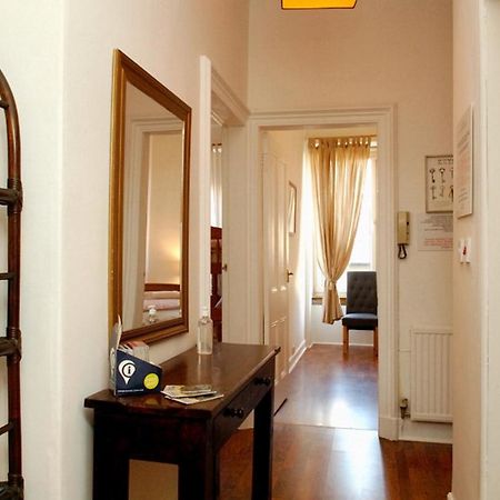 Pitt Street Apartment Beautiful Spacious Apartment Free Parking And Free Sanitizer Edimburgo Esterno foto