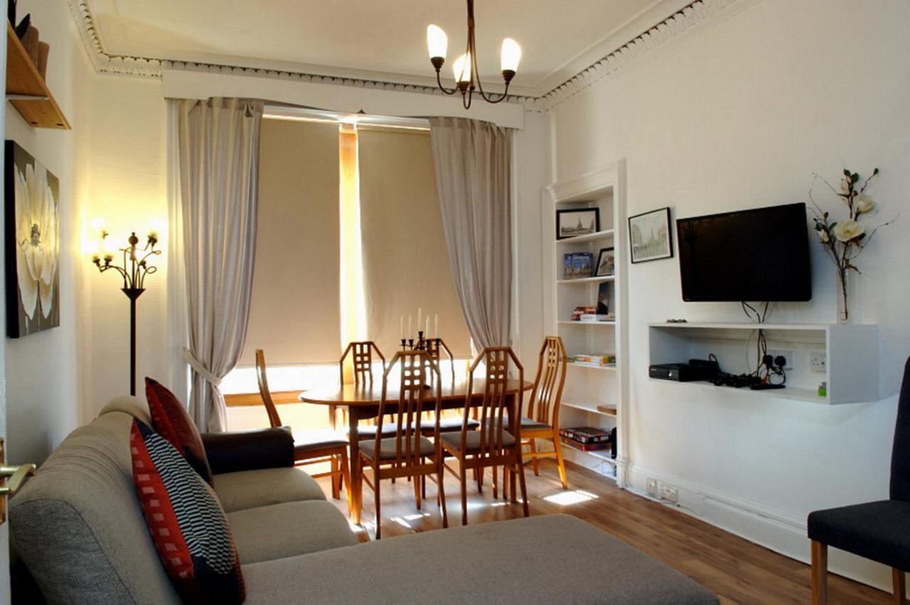 Pitt Street Apartment Beautiful Spacious Apartment Free Parking And Free Sanitizer Edimburgo Esterno foto