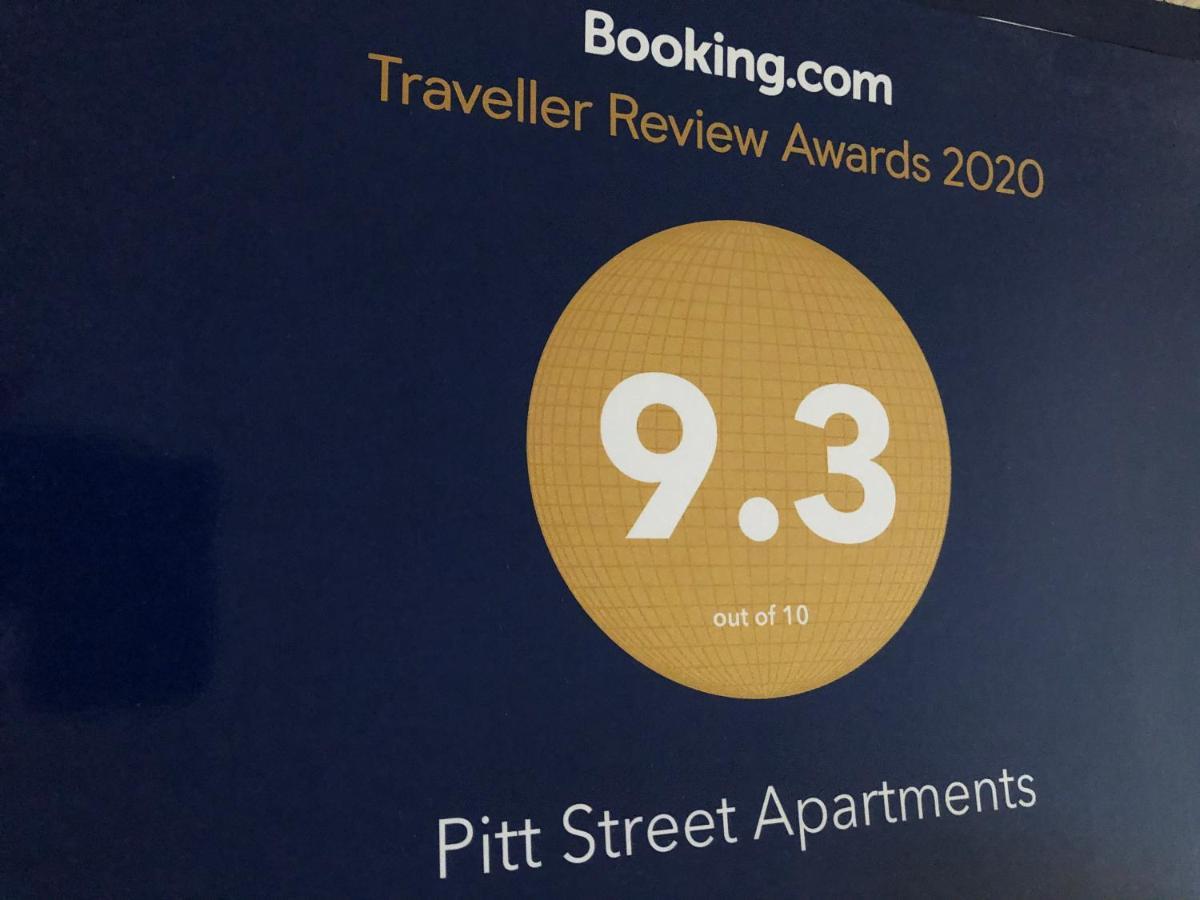 Pitt Street Apartment Beautiful Spacious Apartment Free Parking And Free Sanitizer Edimburgo Esterno foto