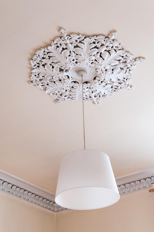 Pitt Street Apartment Beautiful Spacious Apartment Free Parking And Free Sanitizer Edimburgo Camera foto