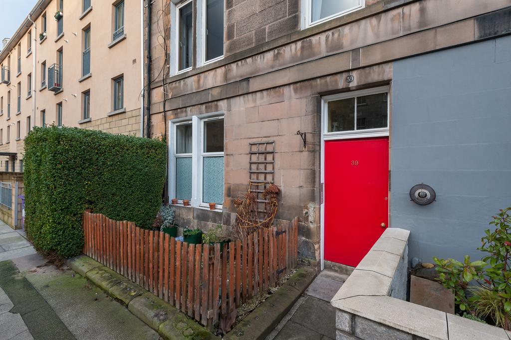 Pitt Street Apartment Beautiful Spacious Apartment Free Parking And Free Sanitizer Edimburgo Esterno foto