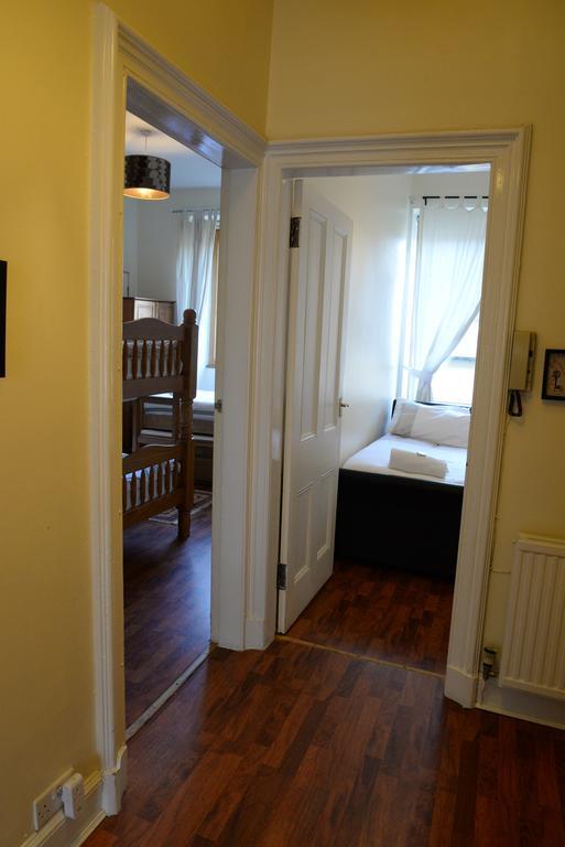 Pitt Street Apartment Beautiful Spacious Apartment Free Parking And Free Sanitizer Edimburgo Esterno foto