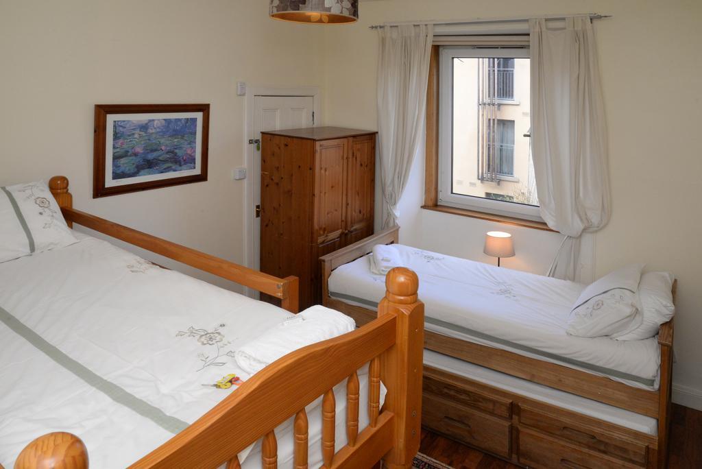 Pitt Street Apartment Beautiful Spacious Apartment Free Parking And Free Sanitizer Edimburgo Esterno foto
