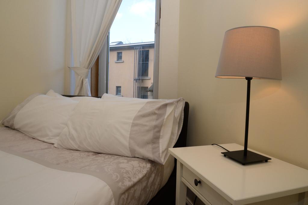 Pitt Street Apartment Beautiful Spacious Apartment Free Parking And Free Sanitizer Edimburgo Esterno foto