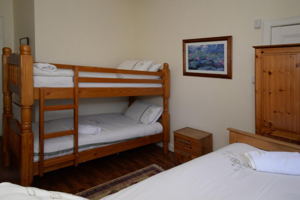 Pitt Street Apartment Beautiful Spacious Apartment Free Parking And Free Sanitizer Edimburgo Esterno foto