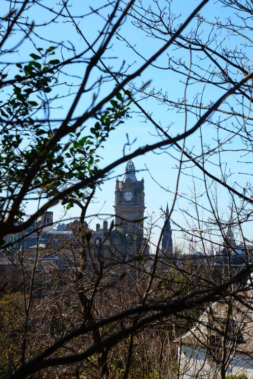 Pitt Street Apartment Beautiful Spacious Apartment Free Parking And Free Sanitizer Edimburgo Esterno foto