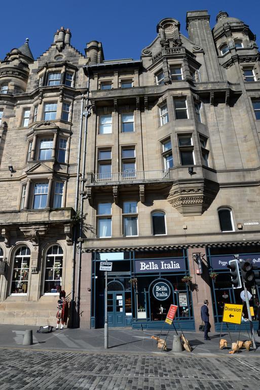 Pitt Street Apartment Beautiful Spacious Apartment Free Parking And Free Sanitizer Edimburgo Esterno foto