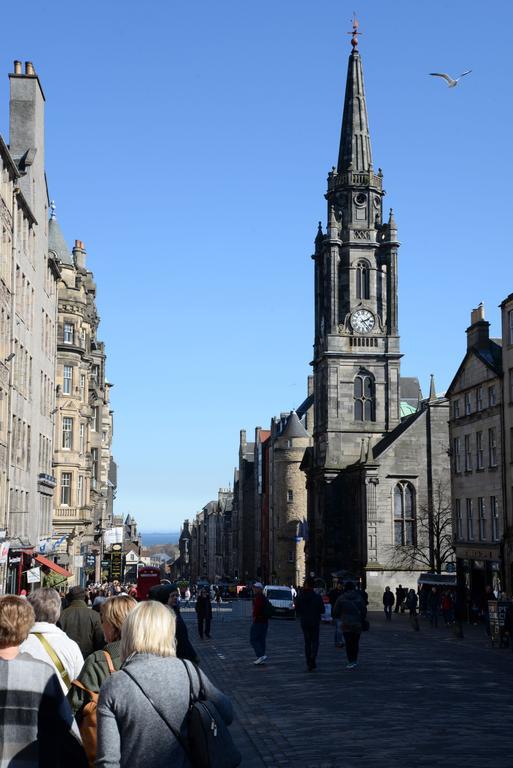 Pitt Street Apartment Beautiful Spacious Apartment Free Parking And Free Sanitizer Edimburgo Esterno foto