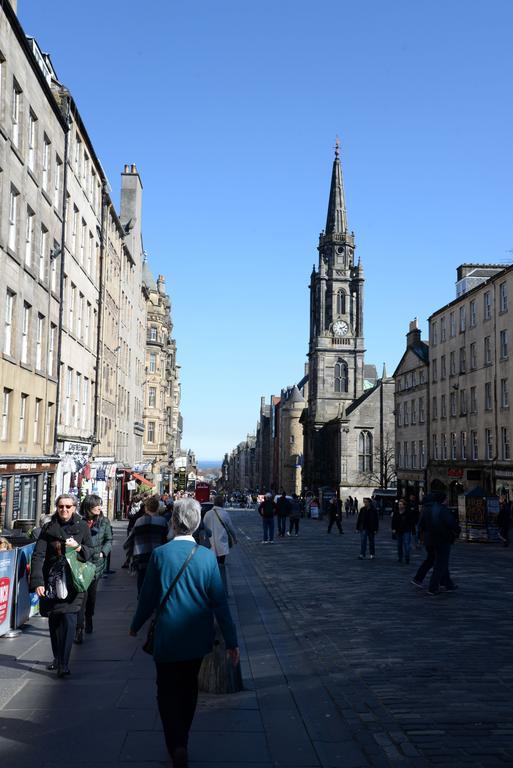 Pitt Street Apartment Beautiful Spacious Apartment Free Parking And Free Sanitizer Edimburgo Esterno foto