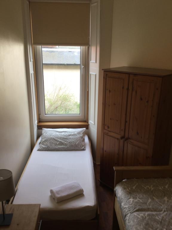 Pitt Street Apartment Beautiful Spacious Apartment Free Parking And Free Sanitizer Edimburgo Esterno foto