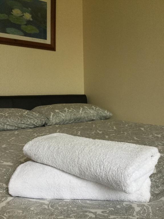 Pitt Street Apartment Beautiful Spacious Apartment Free Parking And Free Sanitizer Edimburgo Esterno foto