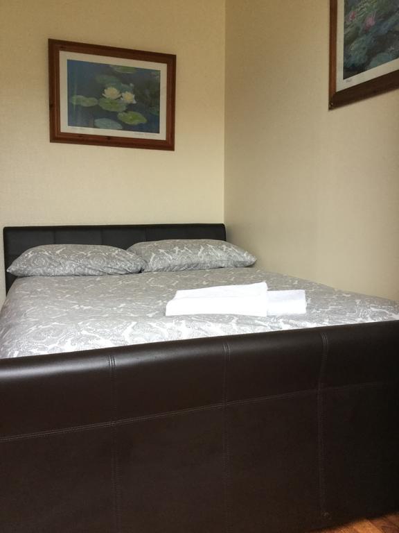 Pitt Street Apartment Beautiful Spacious Apartment Free Parking And Free Sanitizer Edimburgo Esterno foto