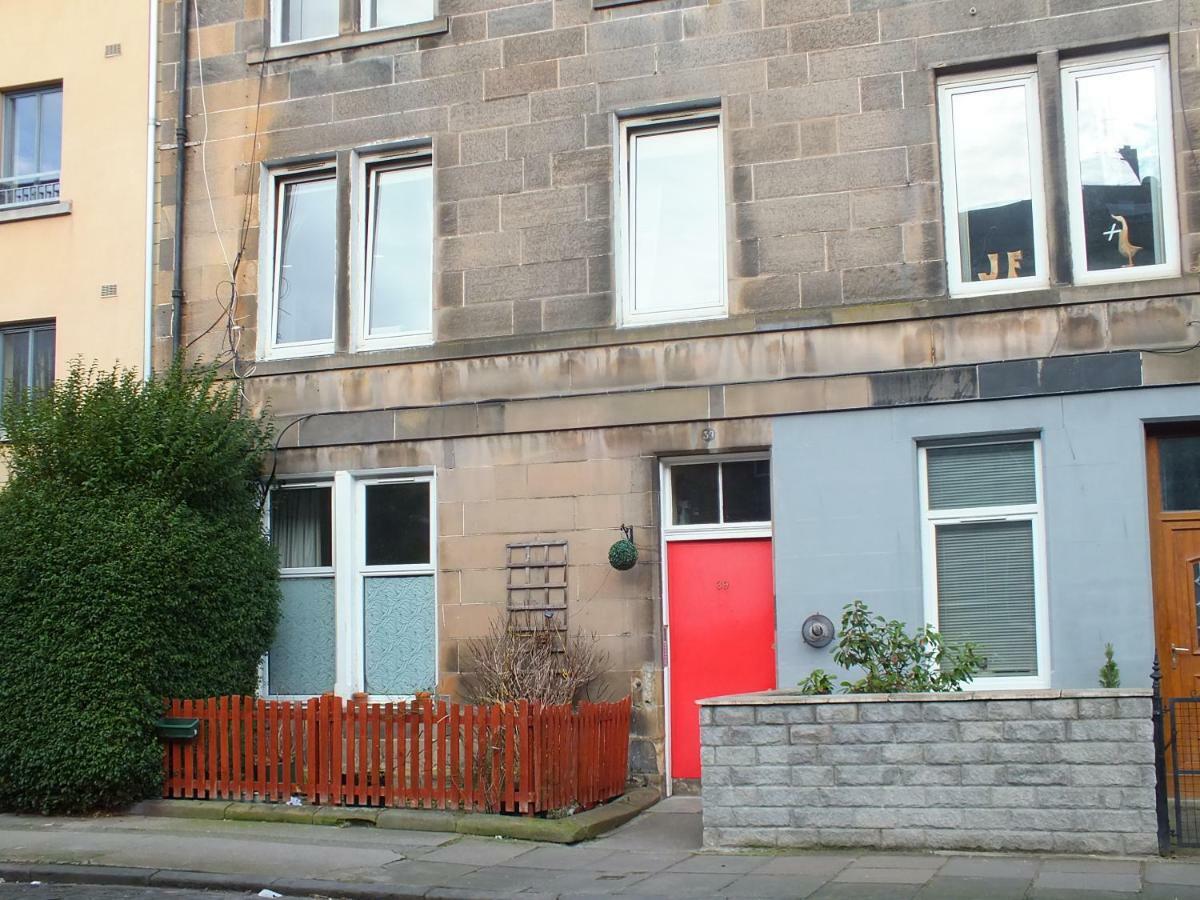 Pitt Street Apartment Beautiful Spacious Apartment Free Parking And Free Sanitizer Edimburgo Esterno foto