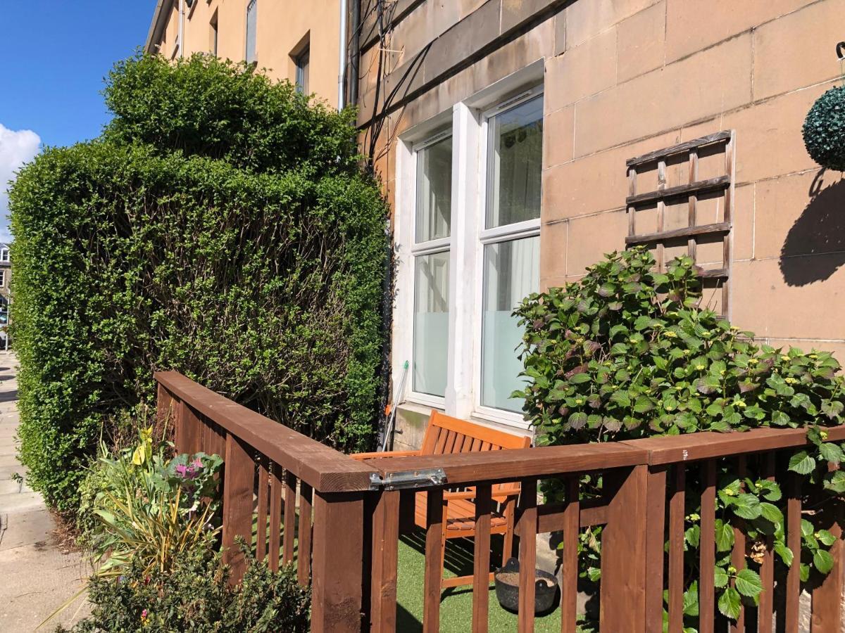 Pitt Street Apartment Beautiful Spacious Apartment Free Parking And Free Sanitizer Edimburgo Esterno foto
